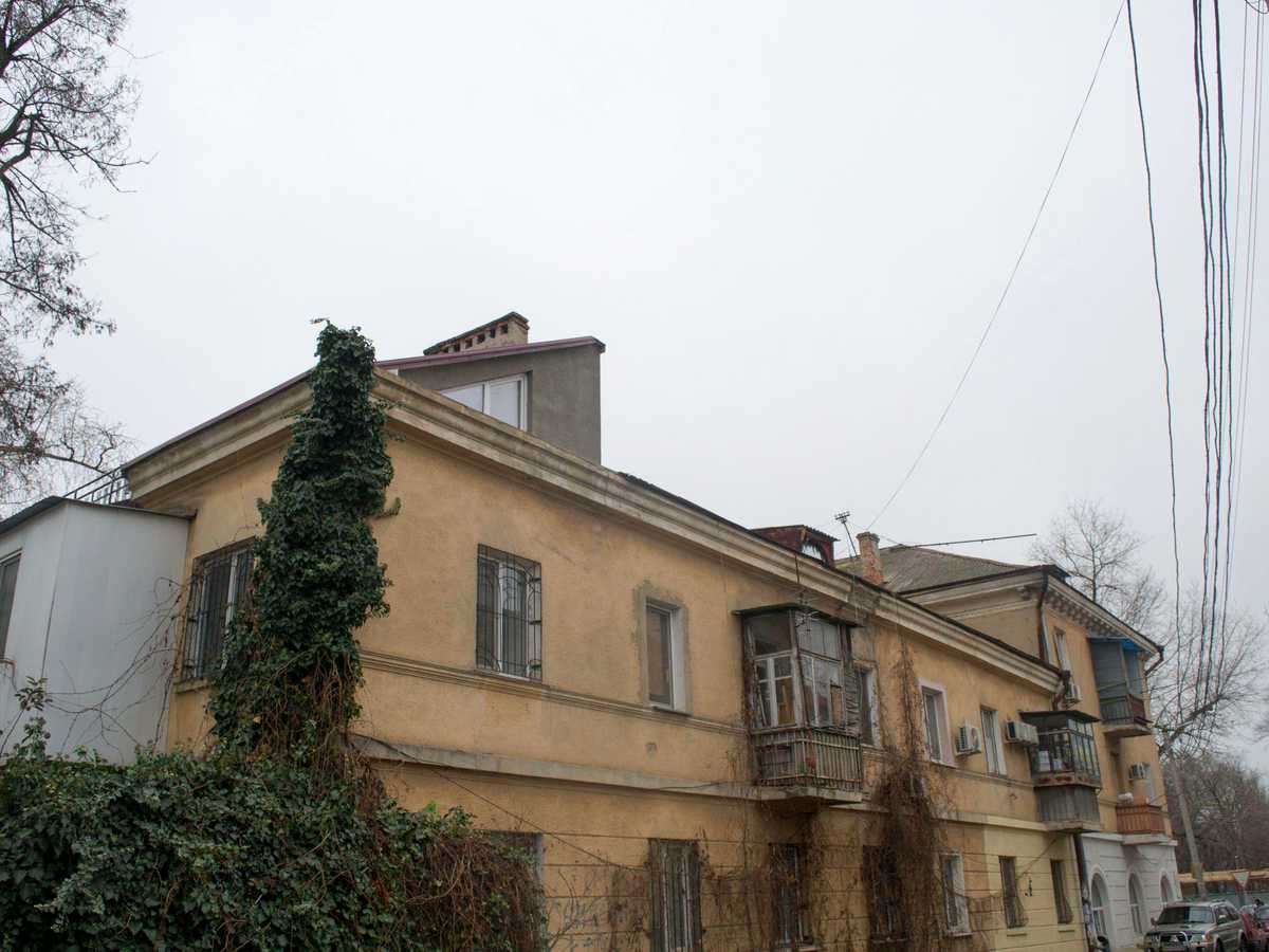 Фото дома