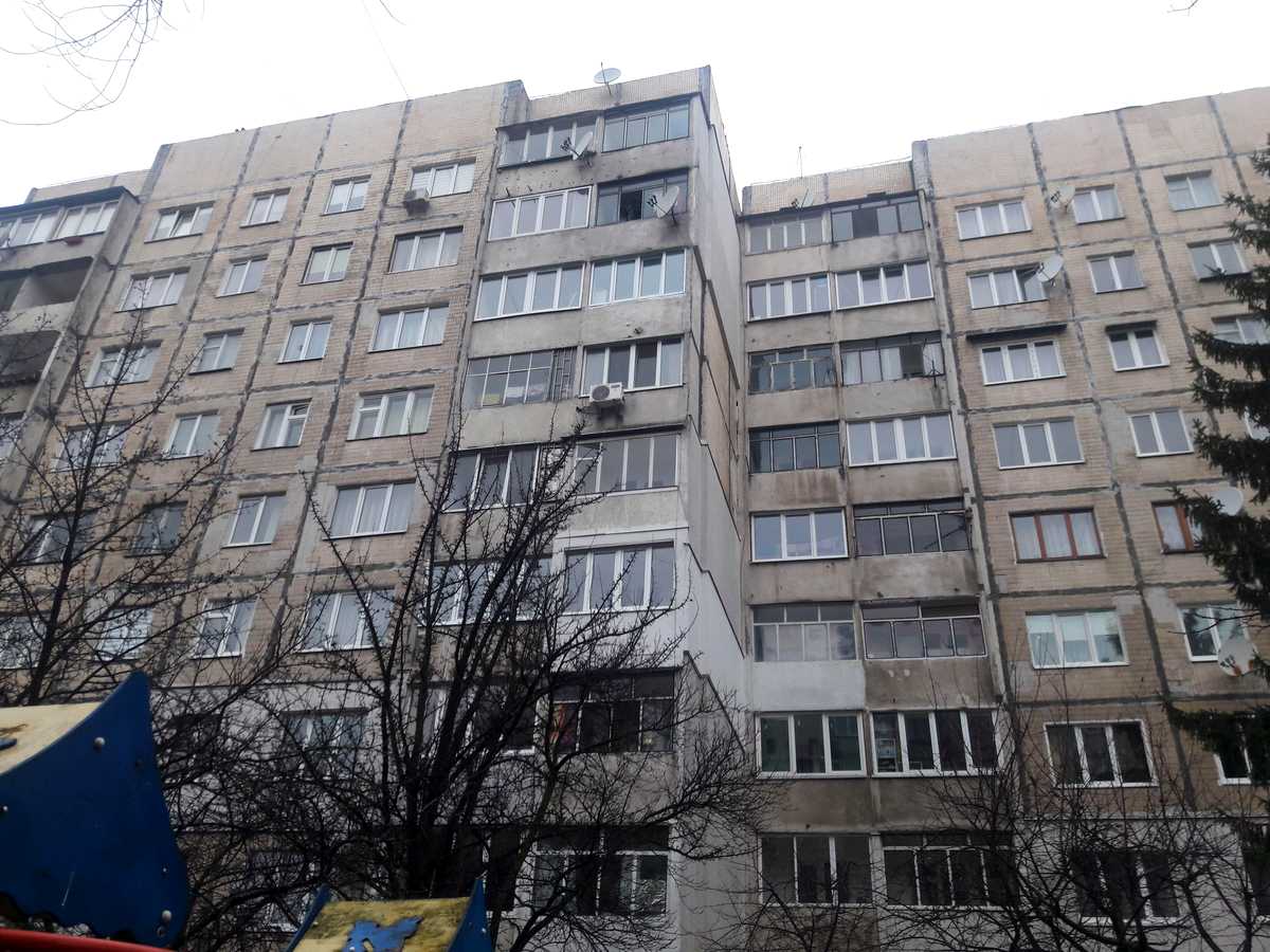 Фото будинку