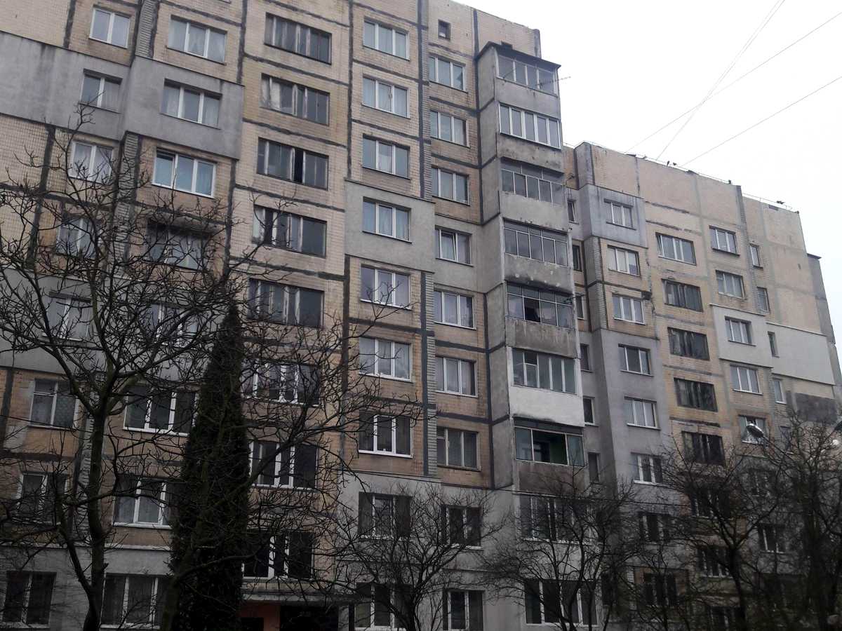 Фото будинку