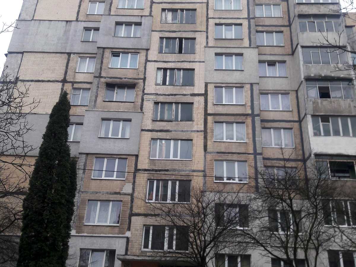 Фото будинку