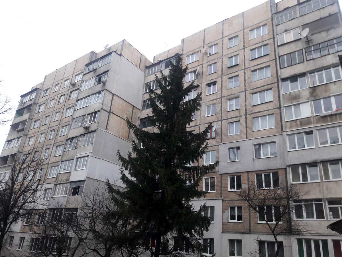 Фото будинку