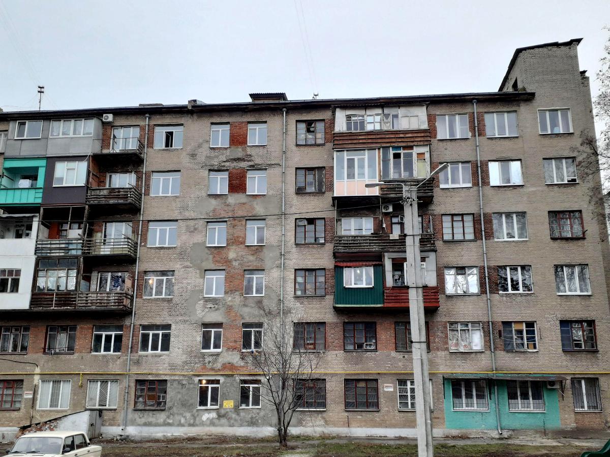Фото будинку