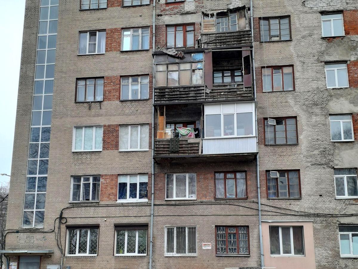 Фото будинку