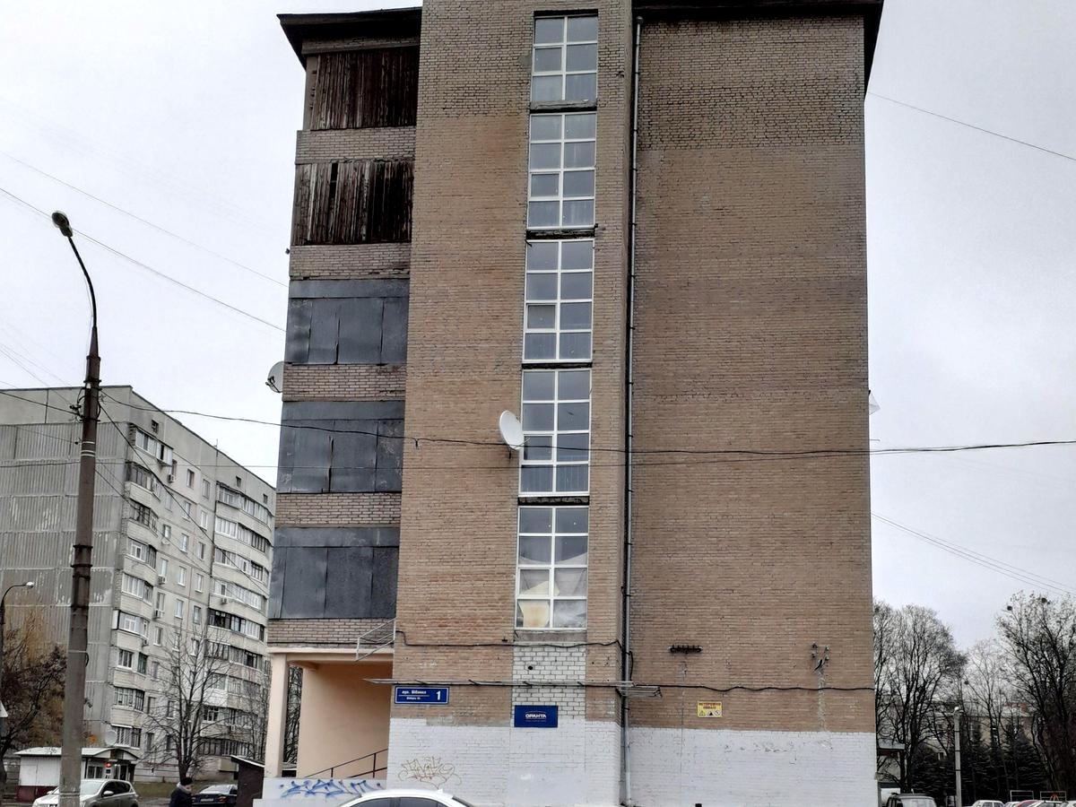 Фото будинку