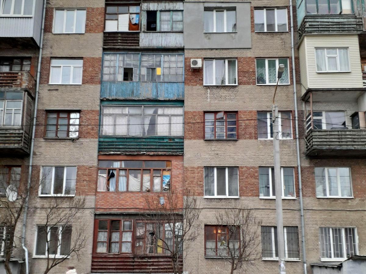 Фото будинку