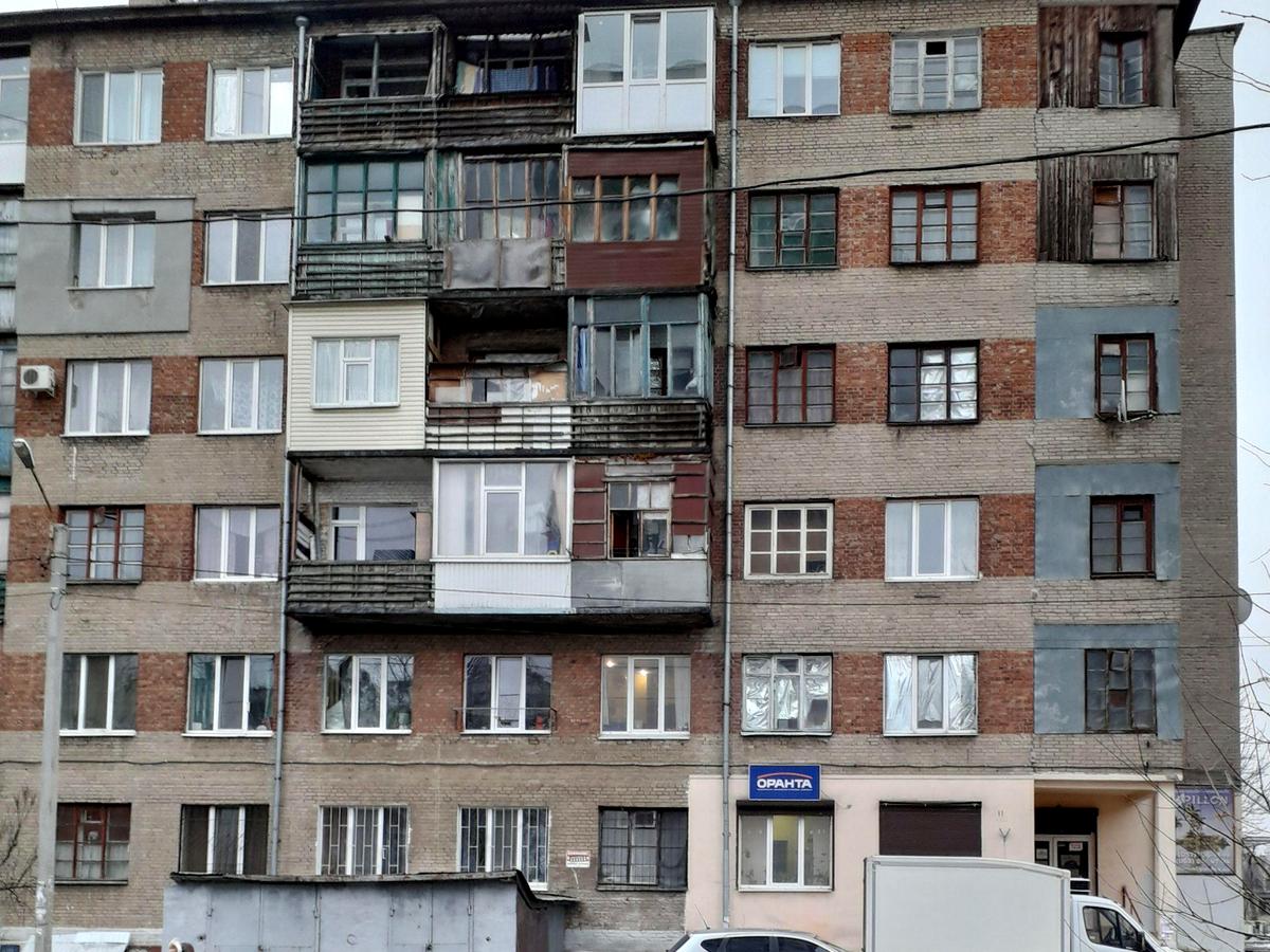 Фото будинку