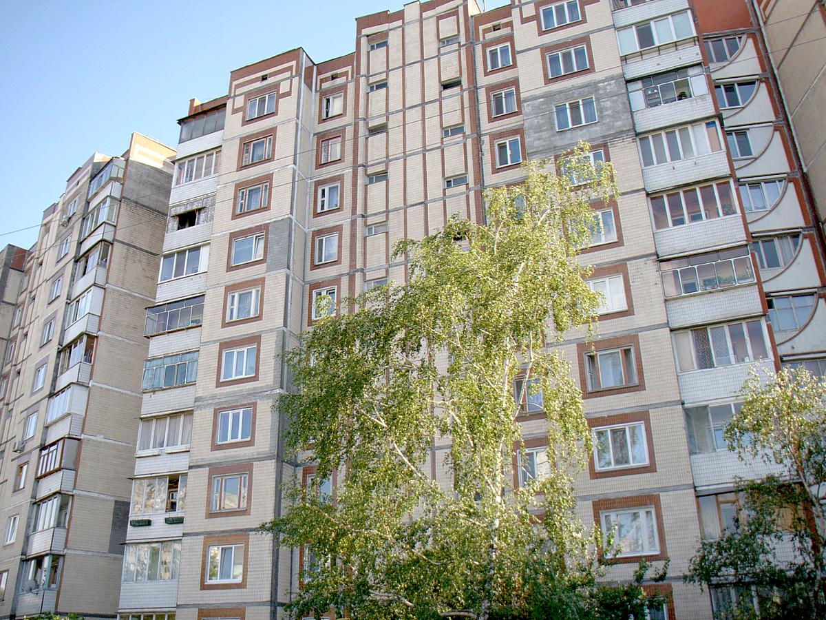 Фото будинку