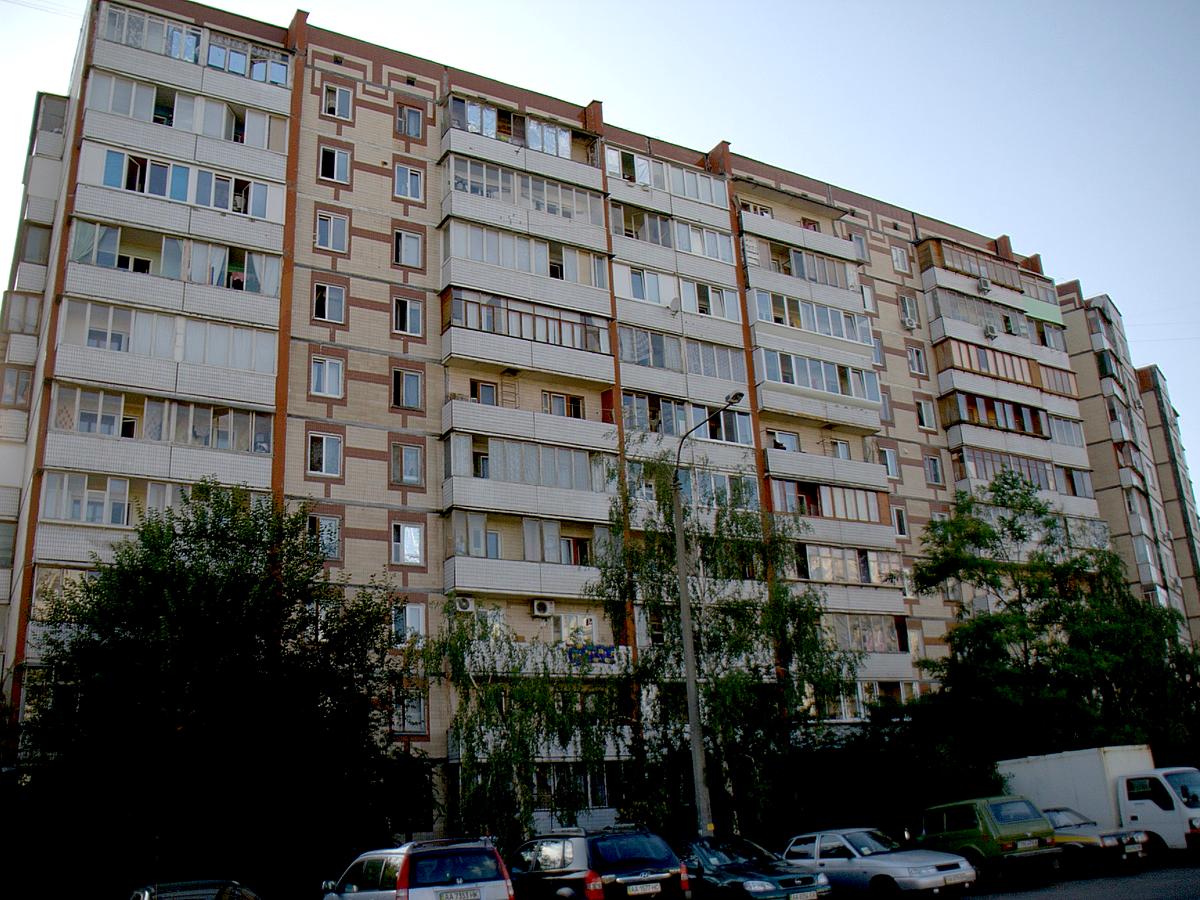 Фото будинку