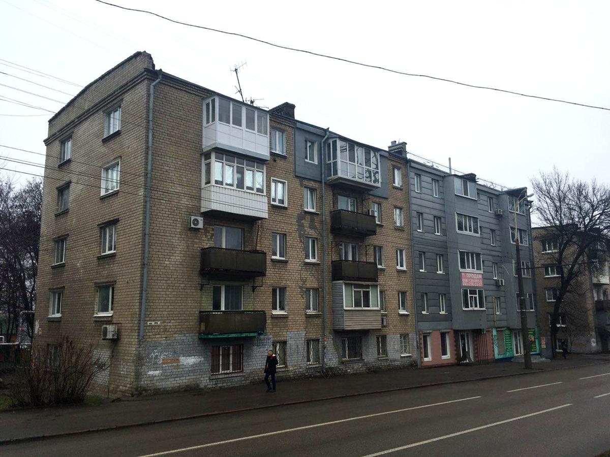 Фото дома