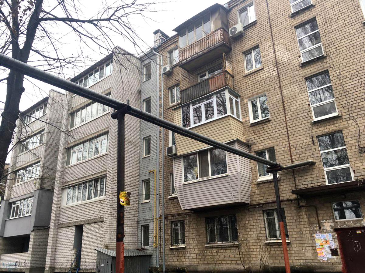 Фото дома