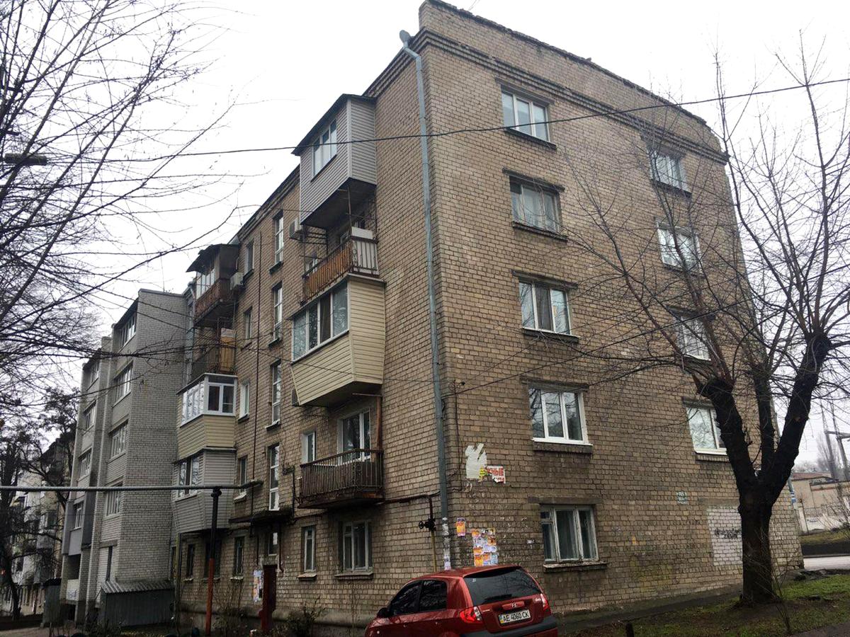 Фото дома