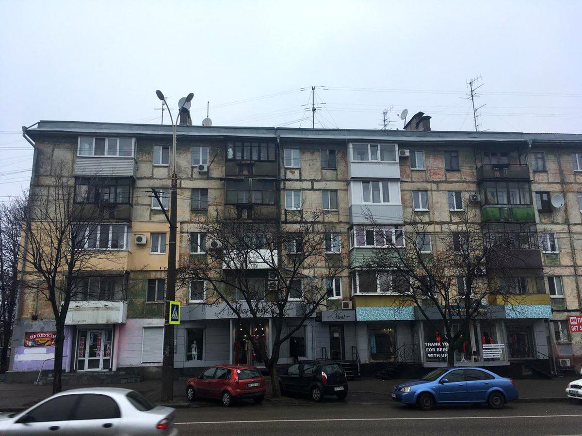 Фото будинку