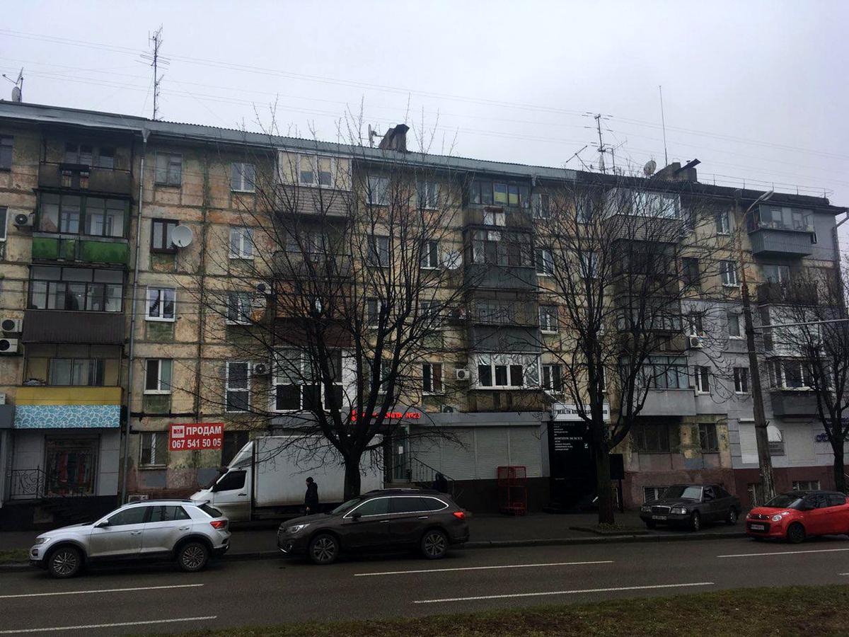Фото будинку