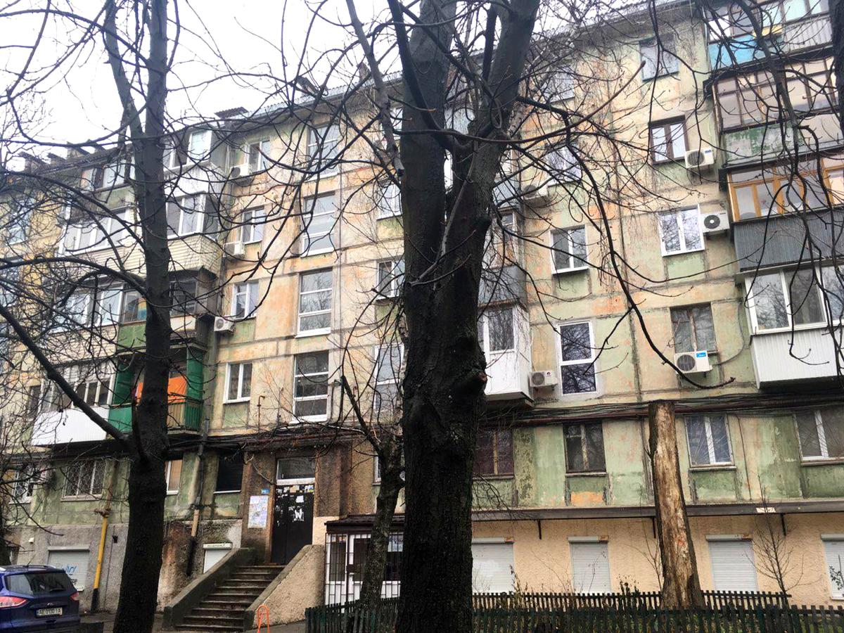 Фото будинку