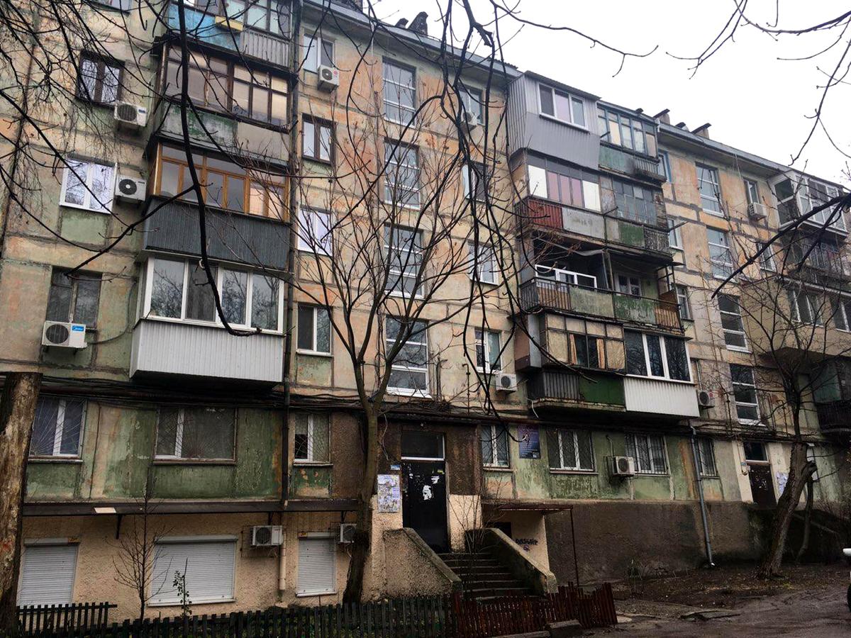 Фото будинку