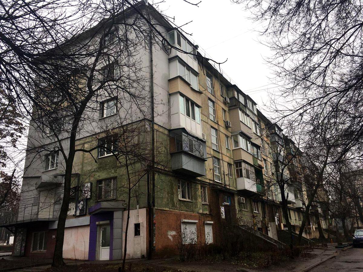 Фото будинку