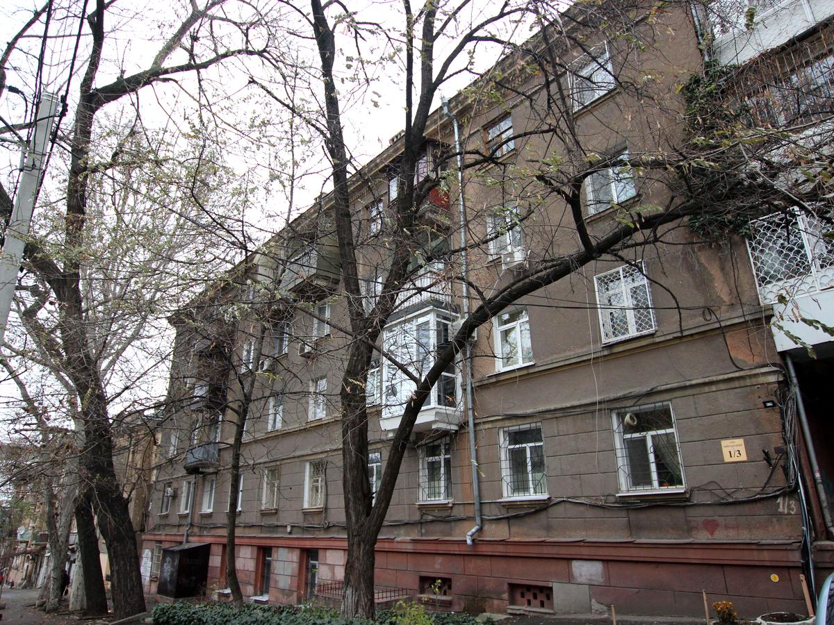 Фото будинку