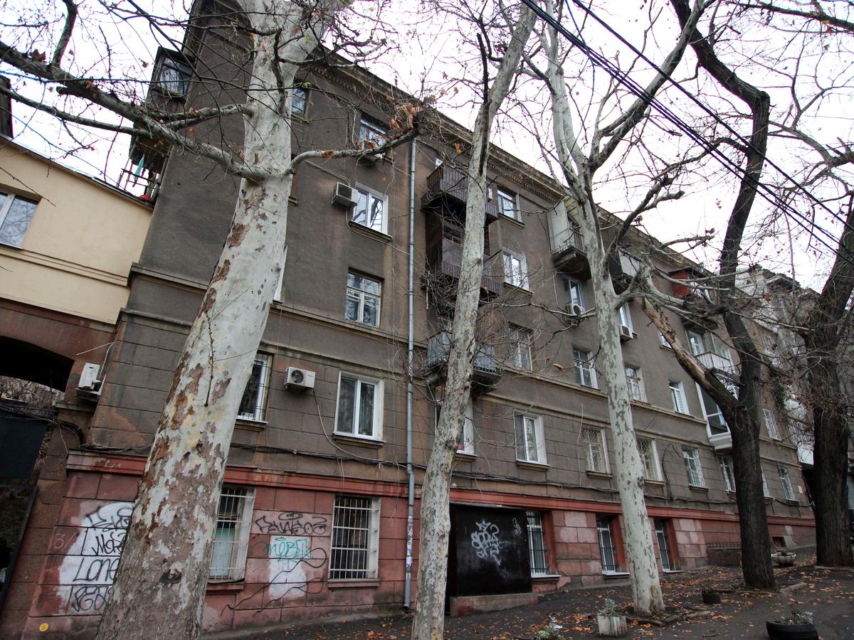 Фото будинку