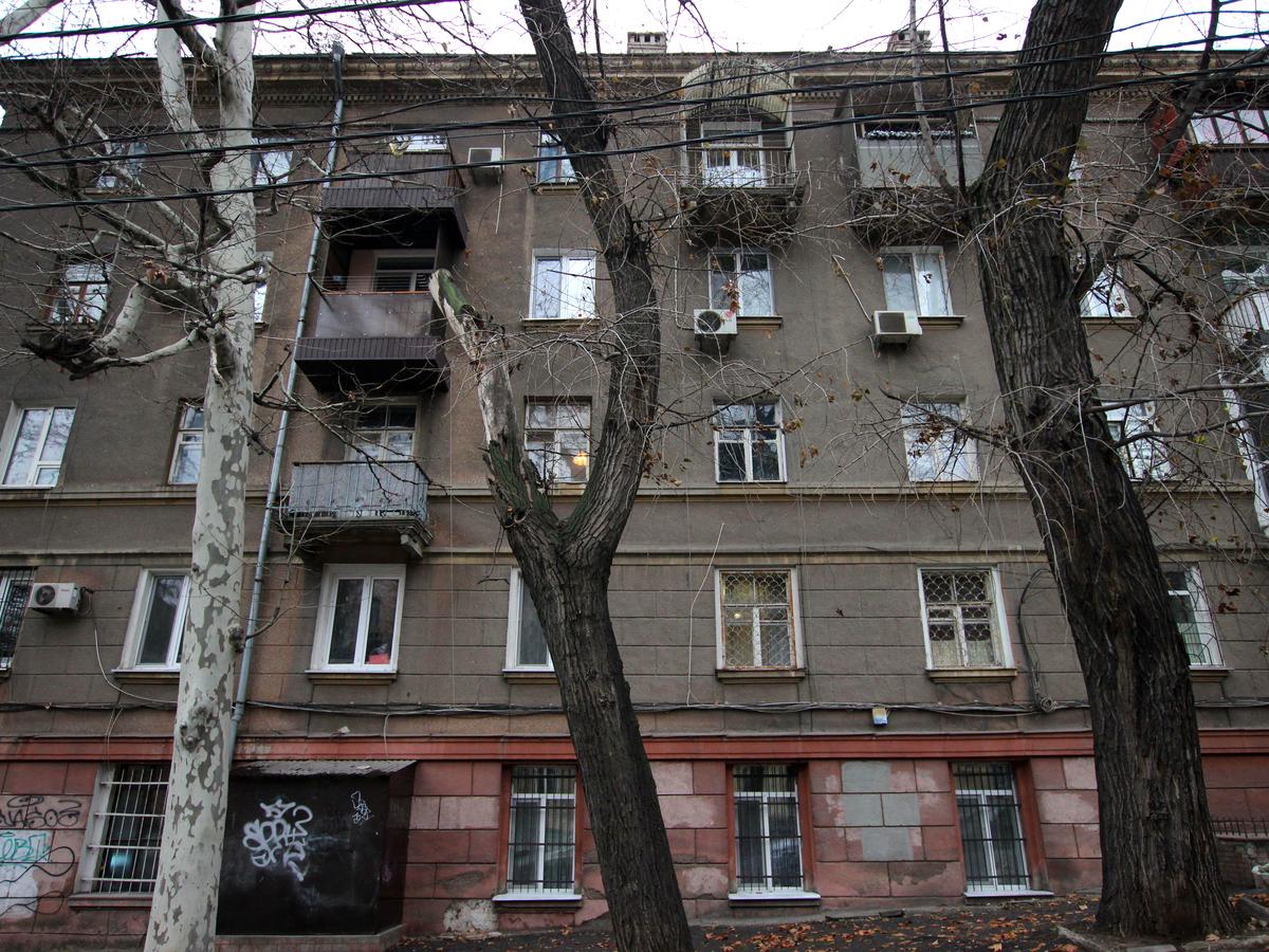 Фото будинку