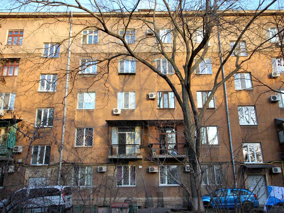 Коммерческая недвижимость по адресу ул. Ризовская (площадь 28 м²) - imageAlt 13 Коммерческая недвижимость по адресу ул. Ризовская (площадь 28 м²) - Atlanta.ua - imageAlt 13