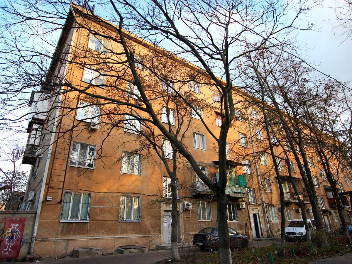 Коммерческая недвижимость по адресу ул. Ризовская (площадь 28 м²) - imageAlt 14 Коммерческая недвижимость по адресу ул. Ризовская (площадь 28 м²) - Atlanta.ua - imageAlt 14