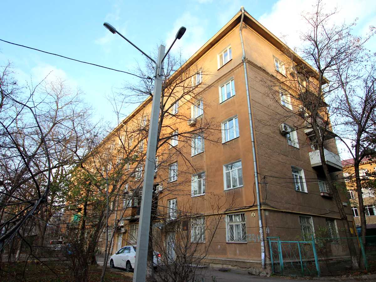 Коммерческая недвижимость по адресу ул. Ризовская (площадь 28 м²) - imageAlt 15 Коммерческая недвижимость по адресу ул. Ризовская (площадь 28 м²) - Atlanta.ua - imageAlt 15
