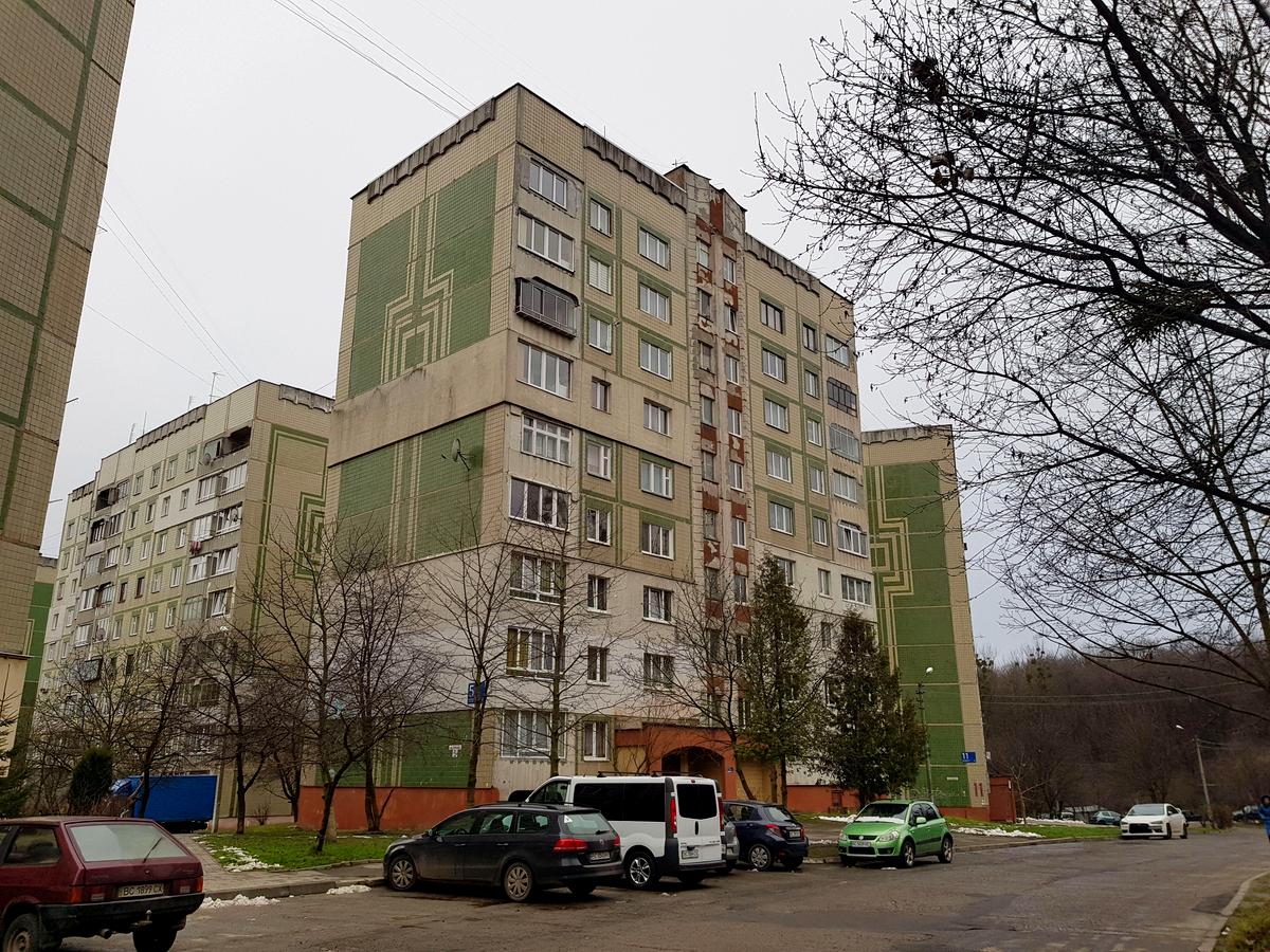 Фото будинку