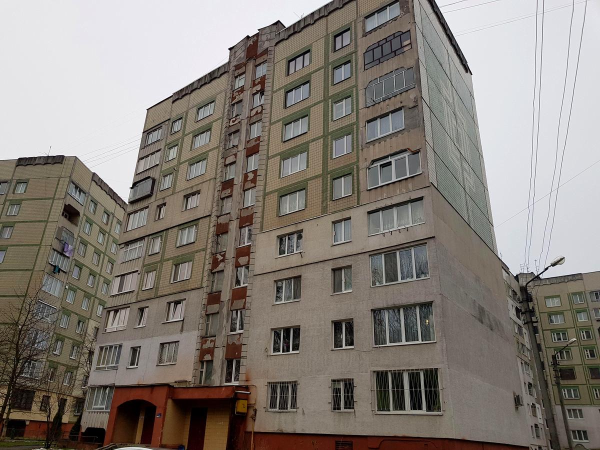 Фото будинку