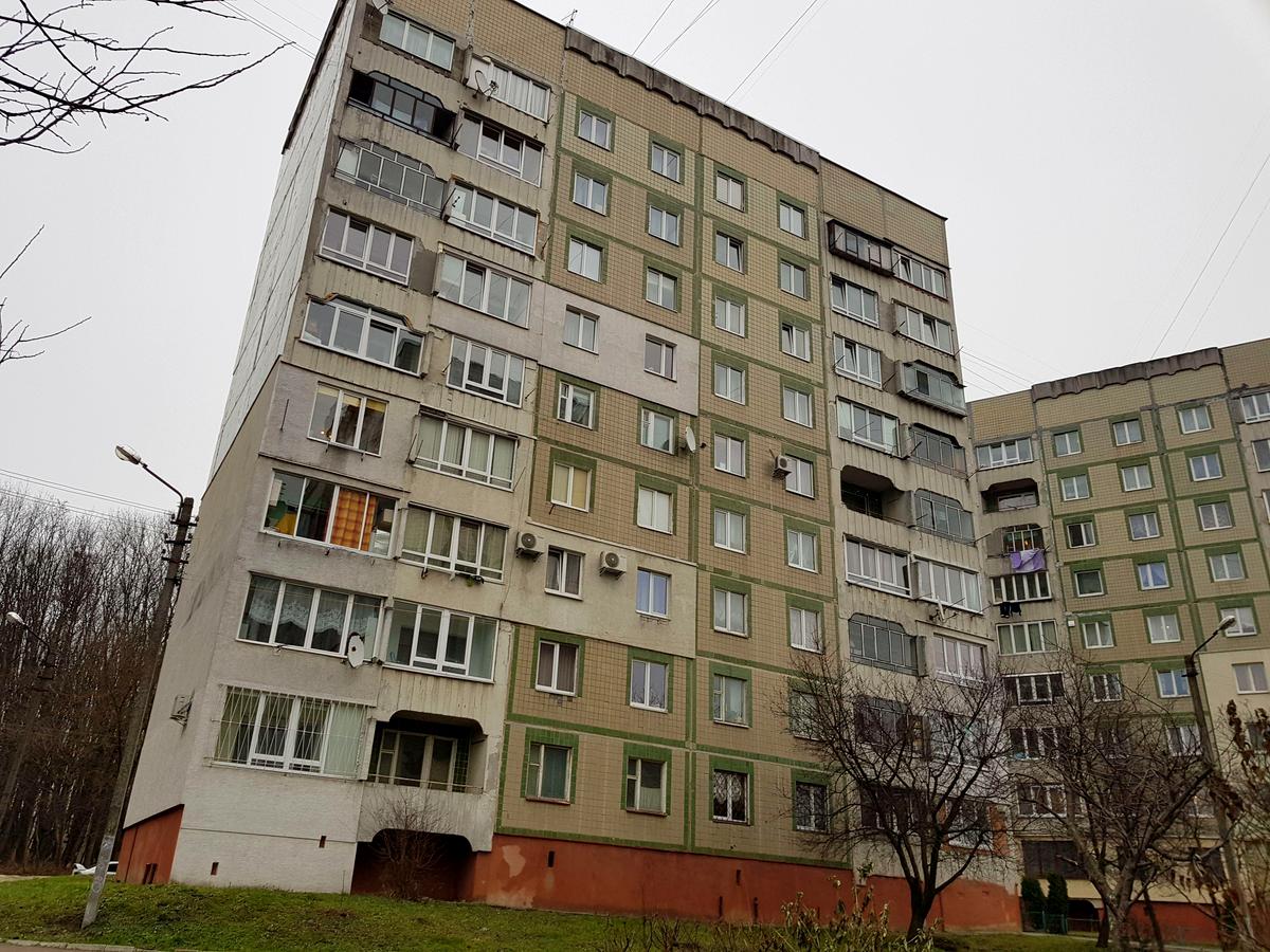 Фото будинку