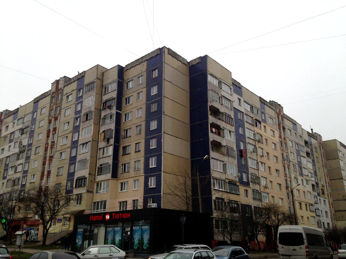 Фото будинку
