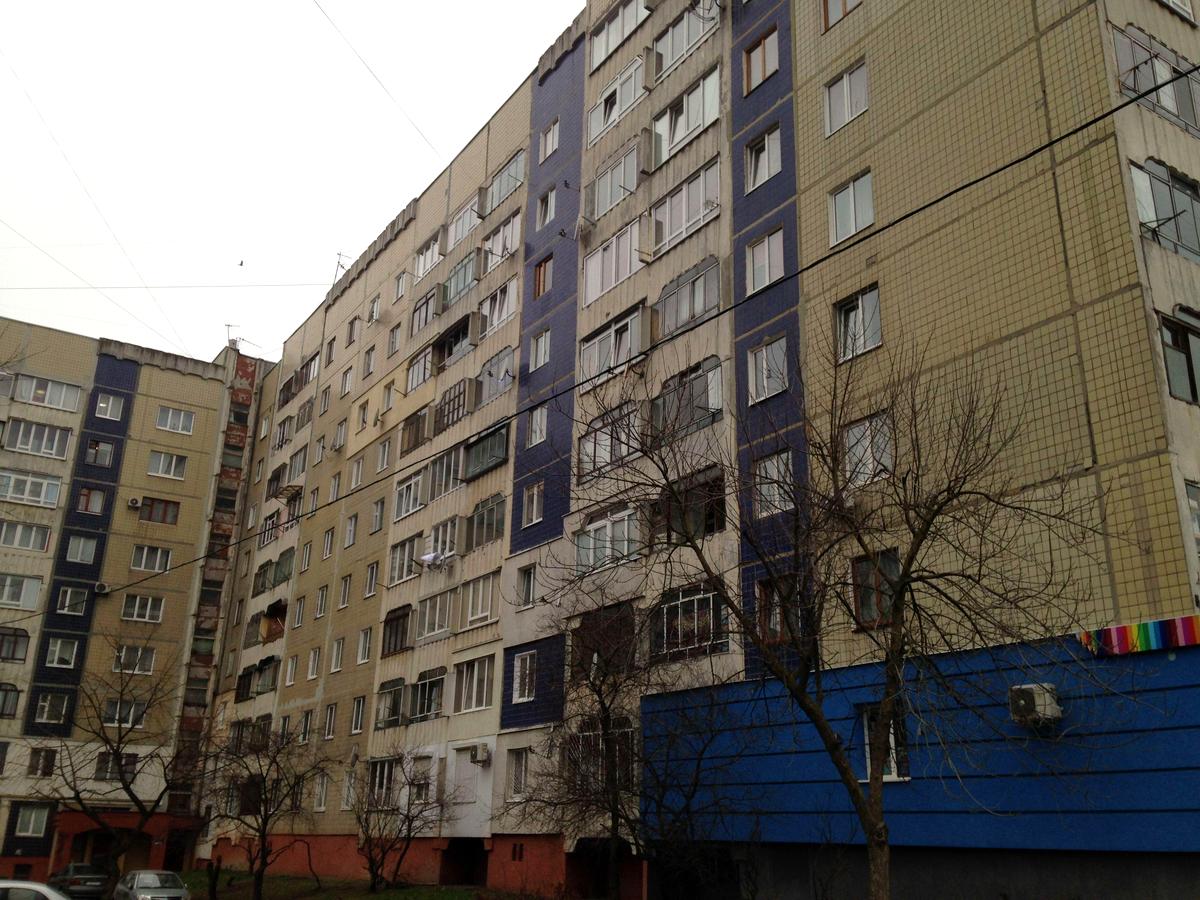 Фото будинку