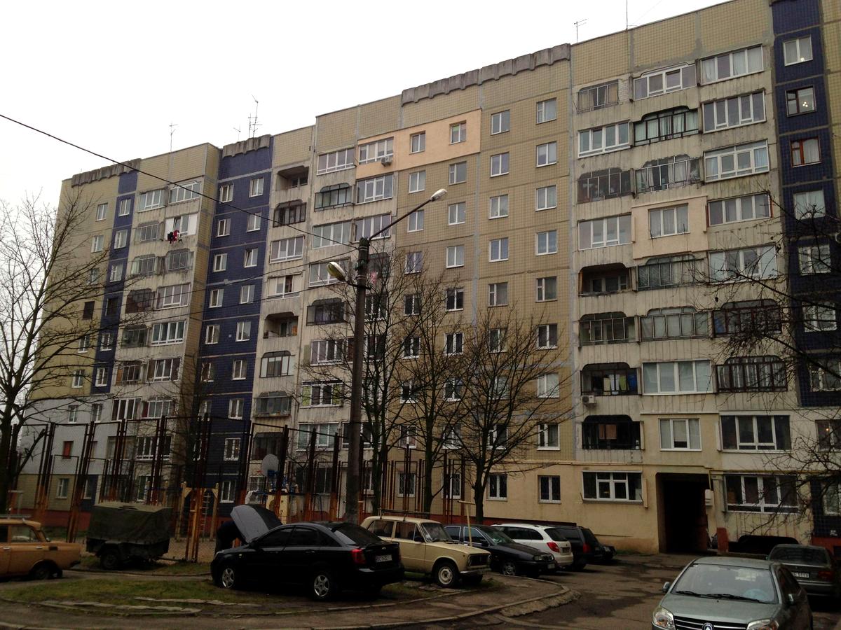 Фото будинку