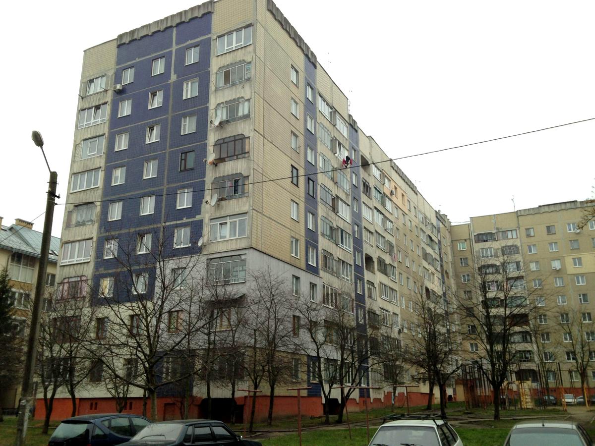 Фото будинку