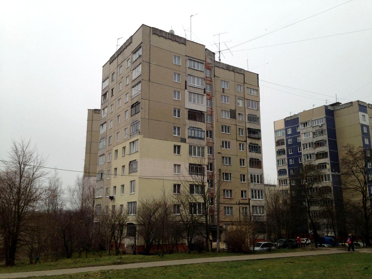 Фото будинку