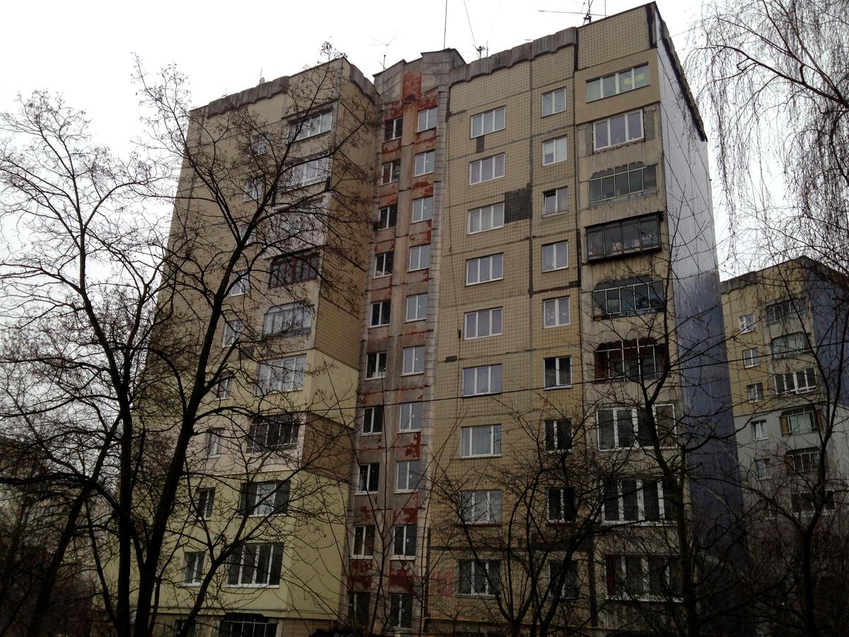 Фото будинку