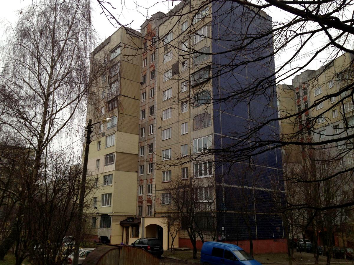 Фото будинку