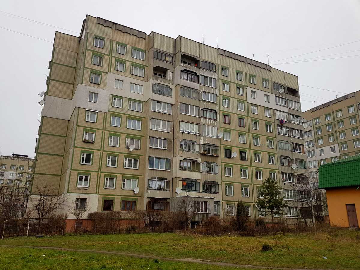 Фото дома