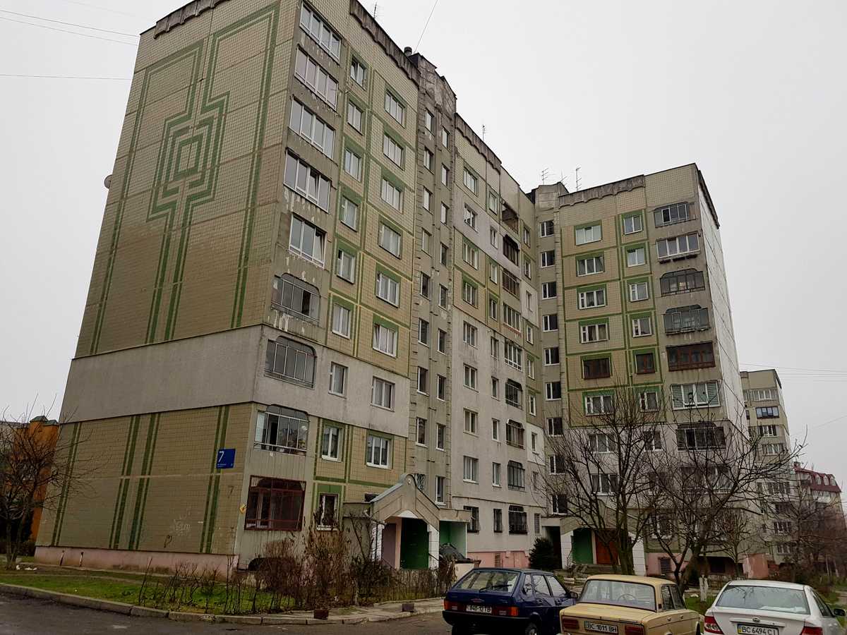 Фото дома
