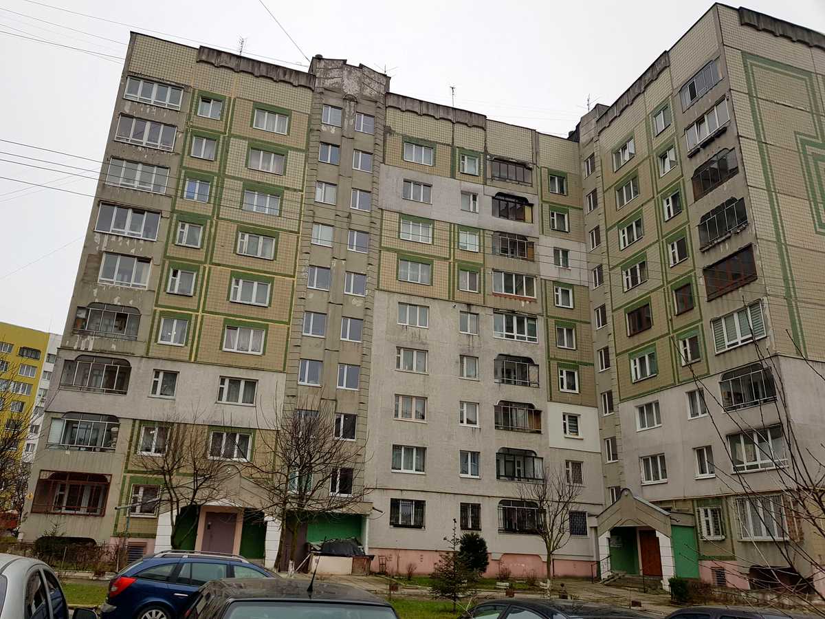 Фото дома