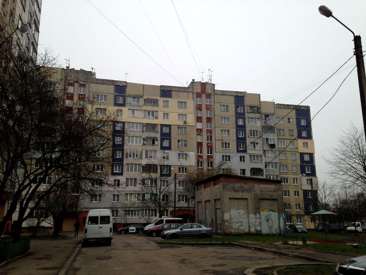 Фото будинку