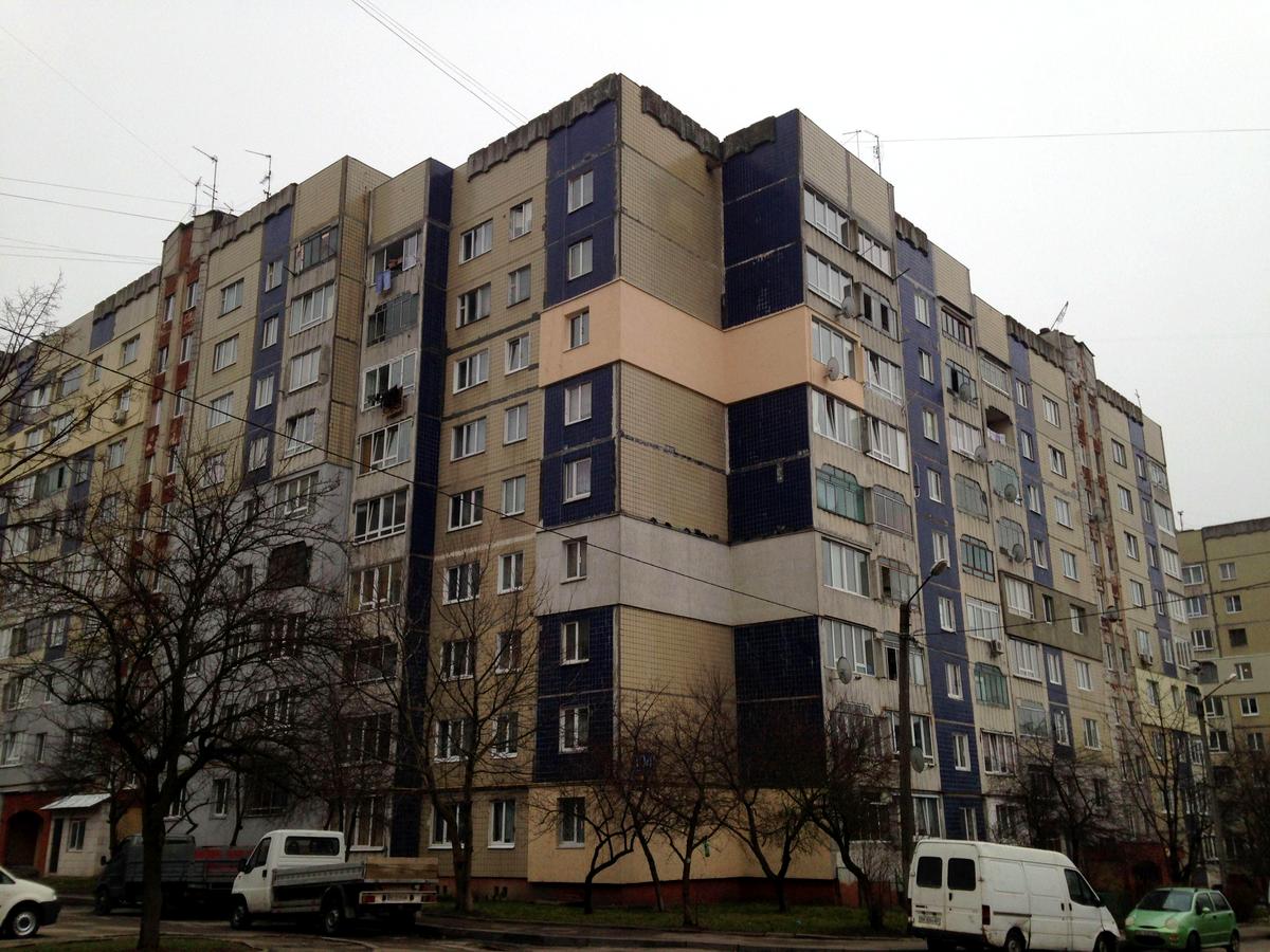 Фото будинку