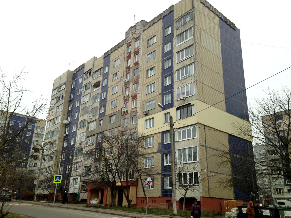 Фото будинку