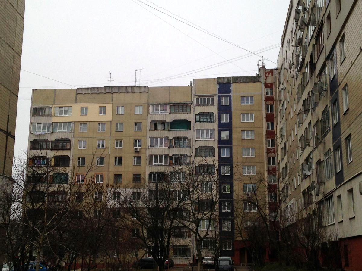 Фото будинку