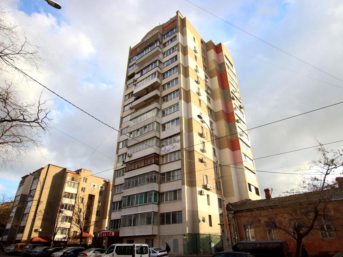 3-кімнатна квартира за адресою вул. Колонтаївська (площа 88 м²) - фото 20 3-кімнатна квартира за адресою вул. Колонтаївська (площа 88 м²) - Atlanta.ua - фото 20
