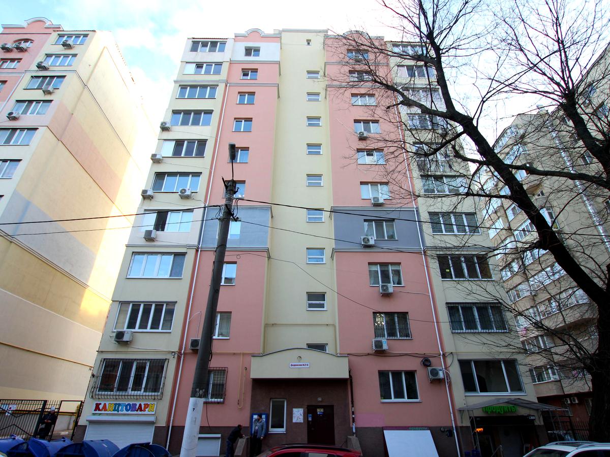Фото дома