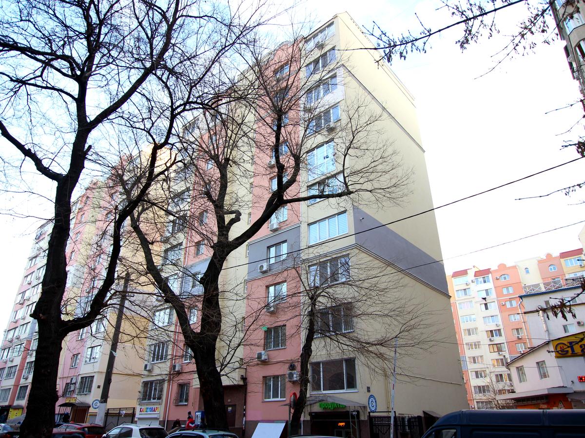 Фото дома
