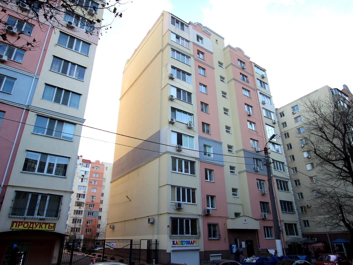 Фото дома