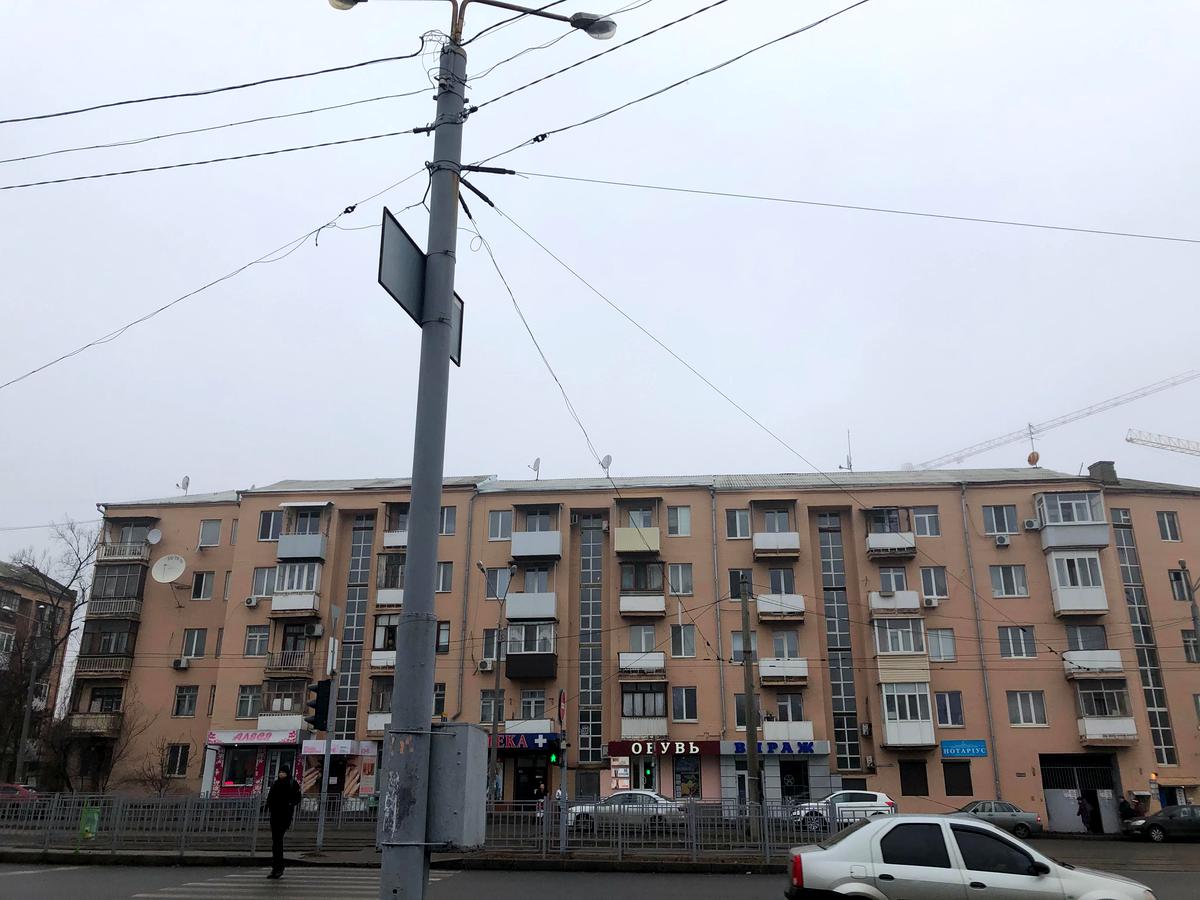 Фото дома