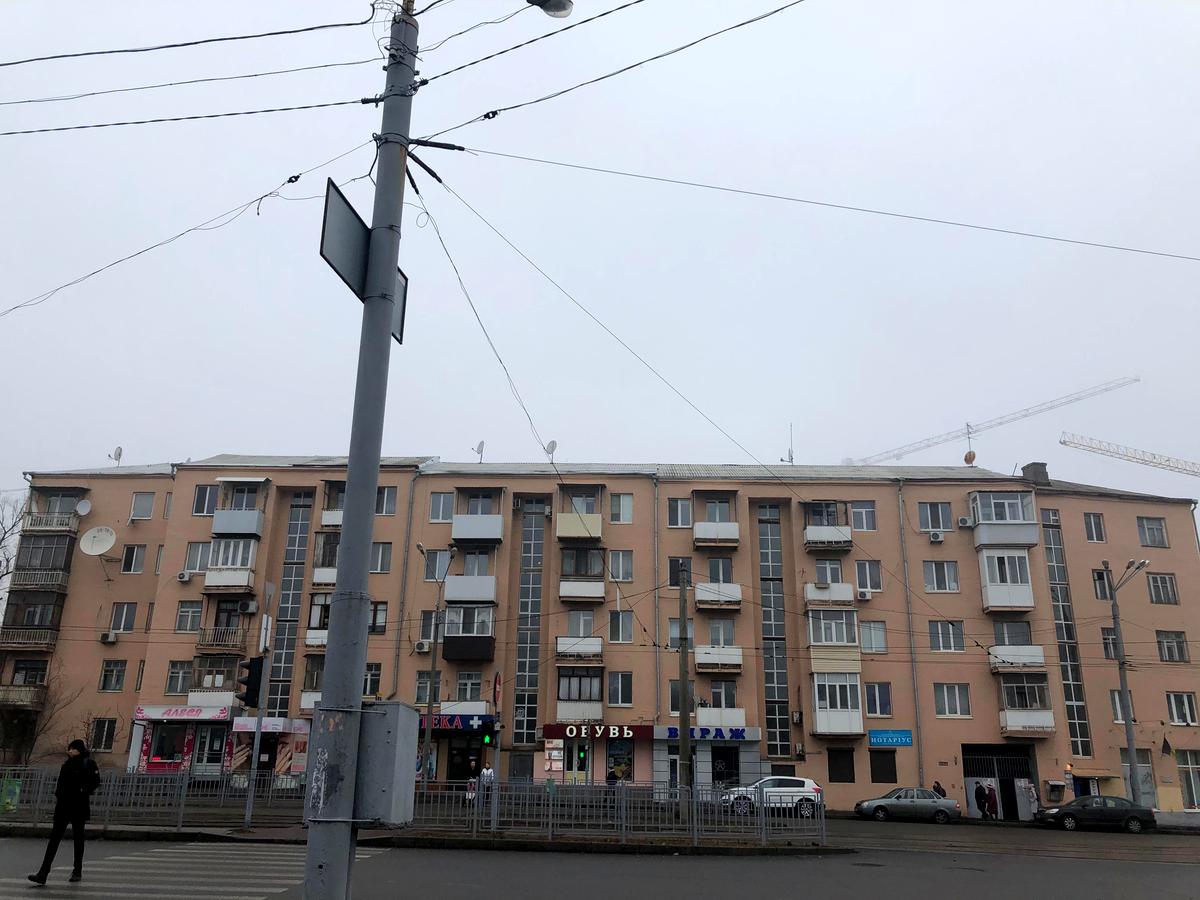 Фото дома