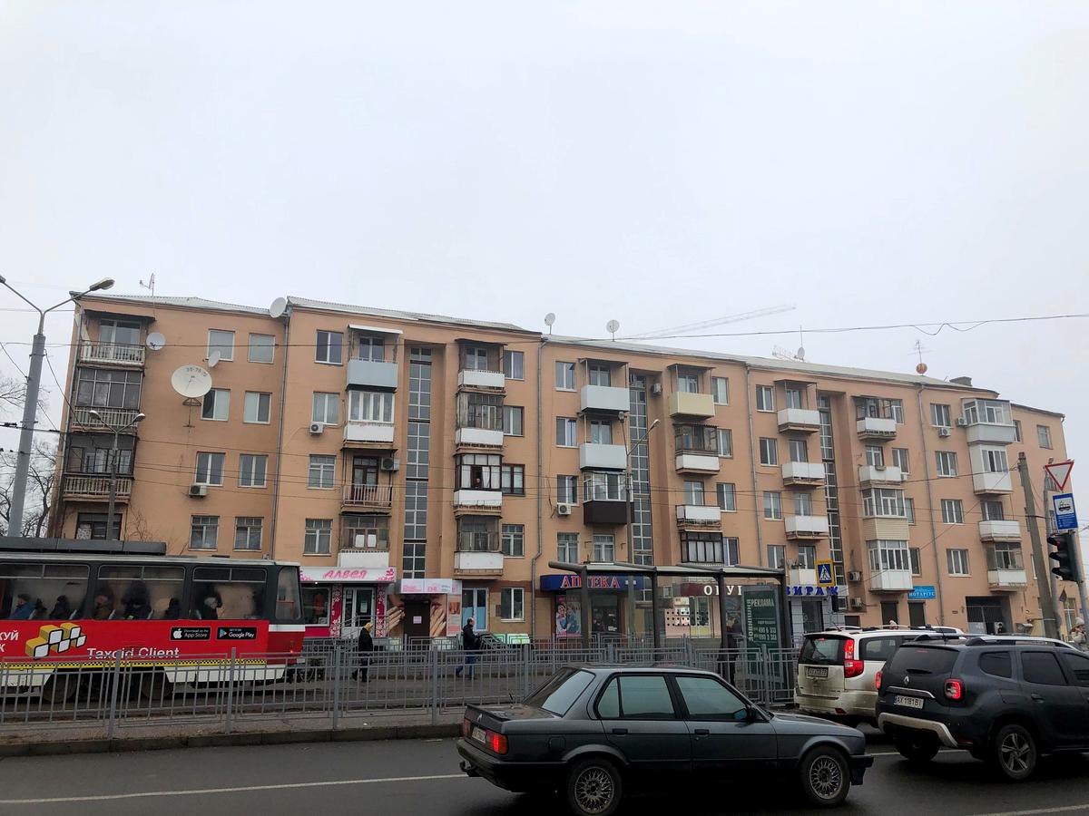Фото дома
